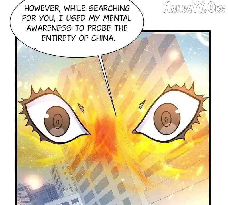 Divine Urban God Chapter 302 page 11 - 