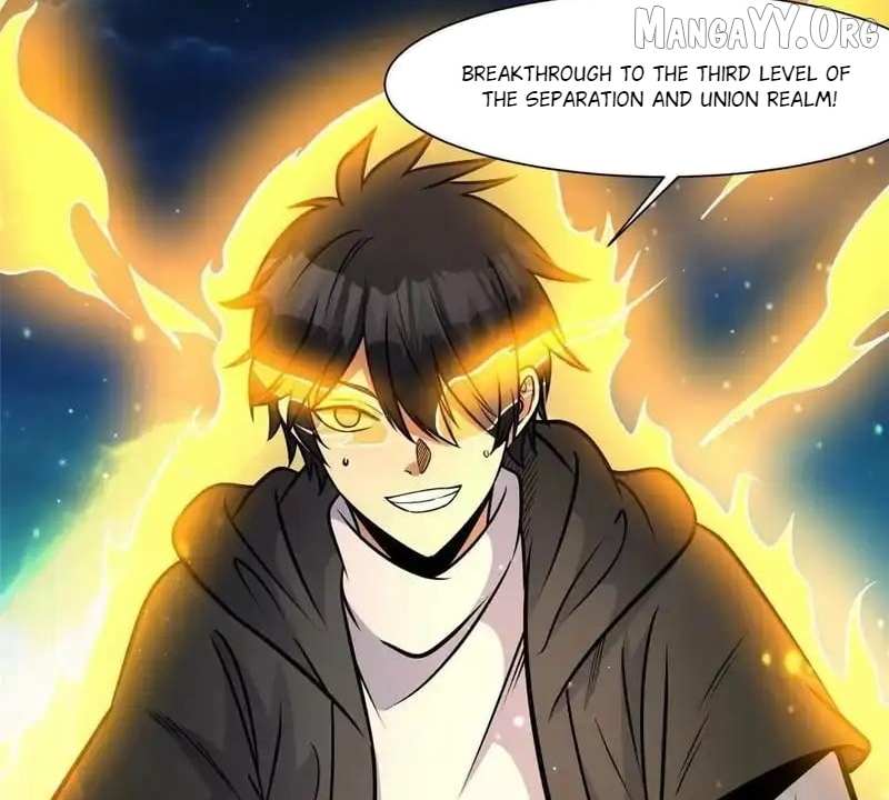 Divine Urban God Chapter 302 page 105 - 