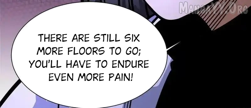 Divine Urban God Chapter 302 page 110 - 