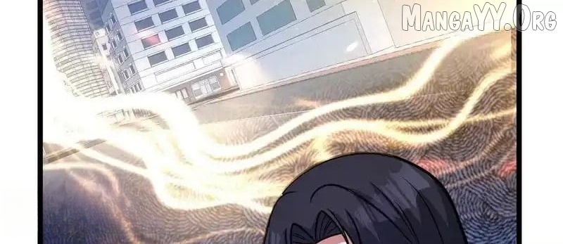 Divine Urban God Chapter 302 page 12 - 