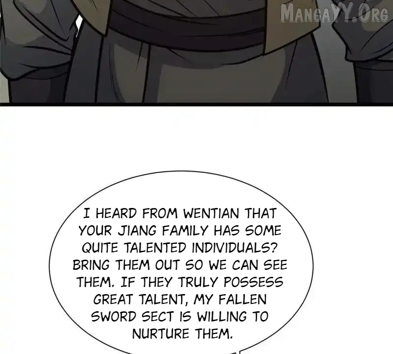 Divine Urban God Chapter 302 page 130 - 