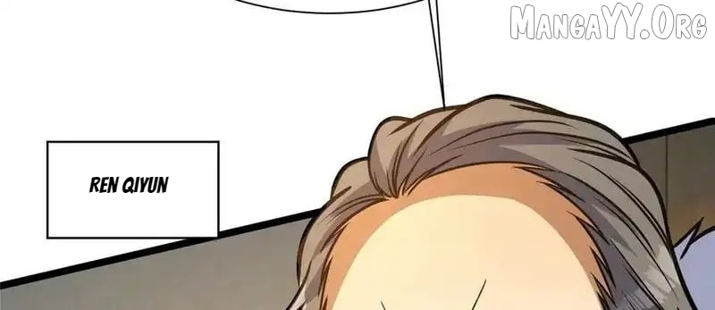 Divine Urban God Chapter 302 page 131 - 