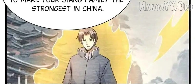 Divine Urban God Chapter 302 page 135 - 