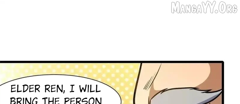 Divine Urban God Chapter 302 page 137 - 
