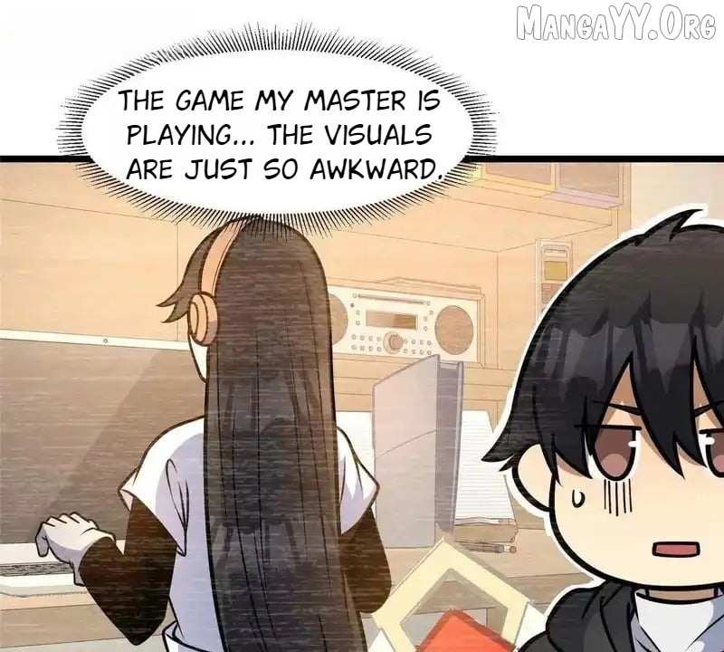 Divine Urban God Chapter 302 page 15 - 