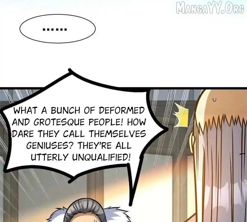 Divine Urban God Chapter 302 page 147 - 