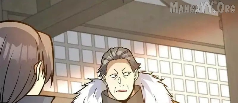 Divine Urban God Chapter 302 page 154 - 