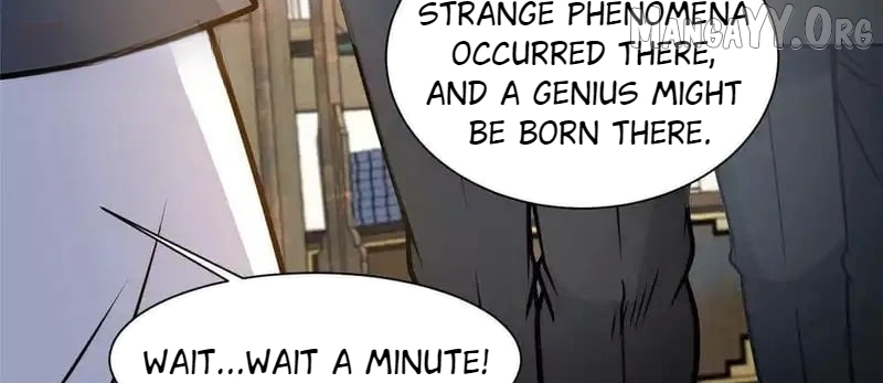 Divine Urban God Chapter 302 page 156 - 