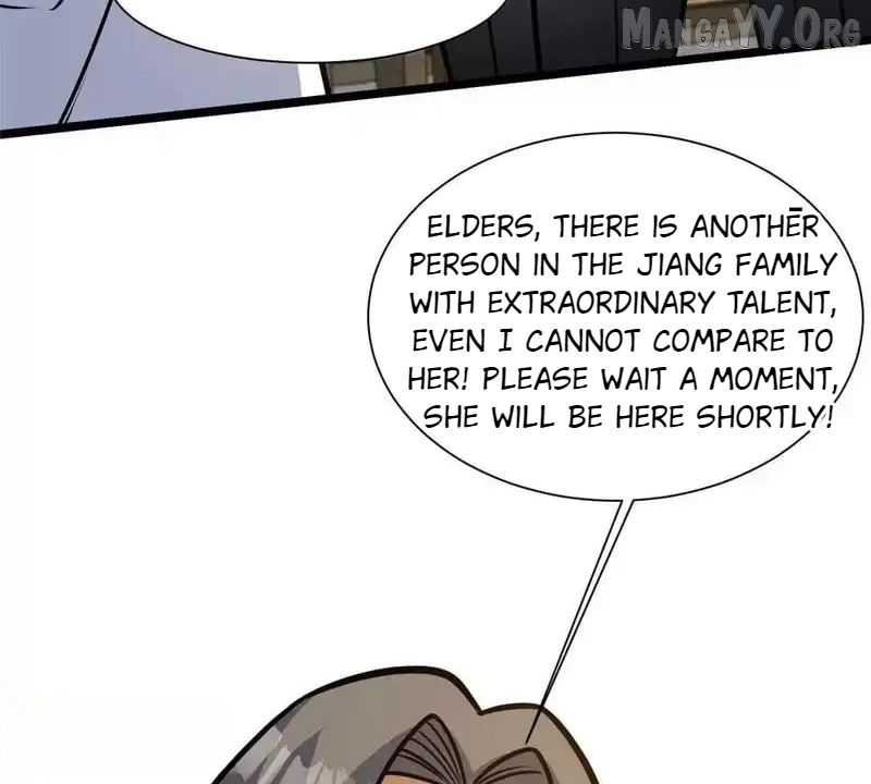 Divine Urban God Chapter 302 page 157 - 