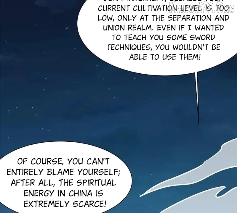 Divine Urban God Chapter 302 page 17 - 