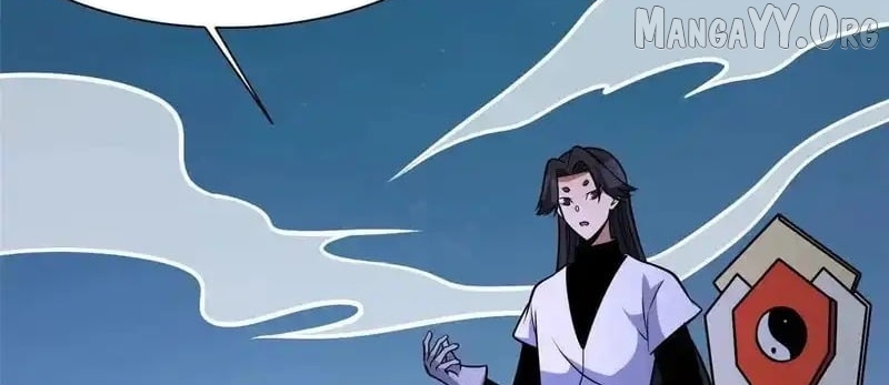 Divine Urban God Chapter 302 page 18 - 