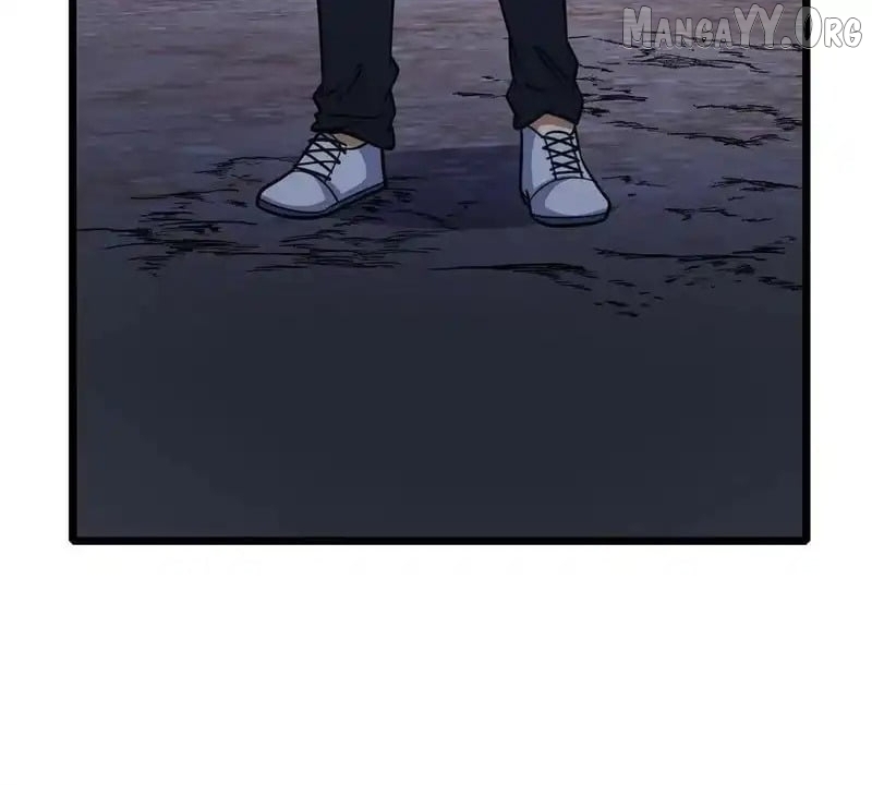 Divine Urban God Chapter 302 page 29 - 