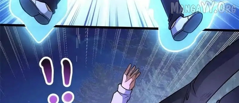 Divine Urban God Chapter 302 page 32 - 