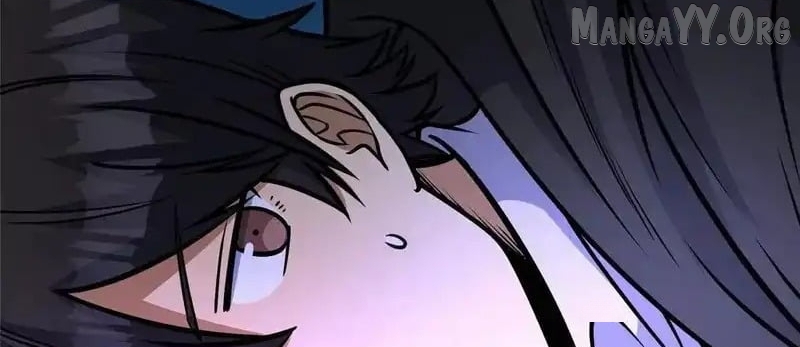 Divine Urban God Chapter 302 page 38 - 