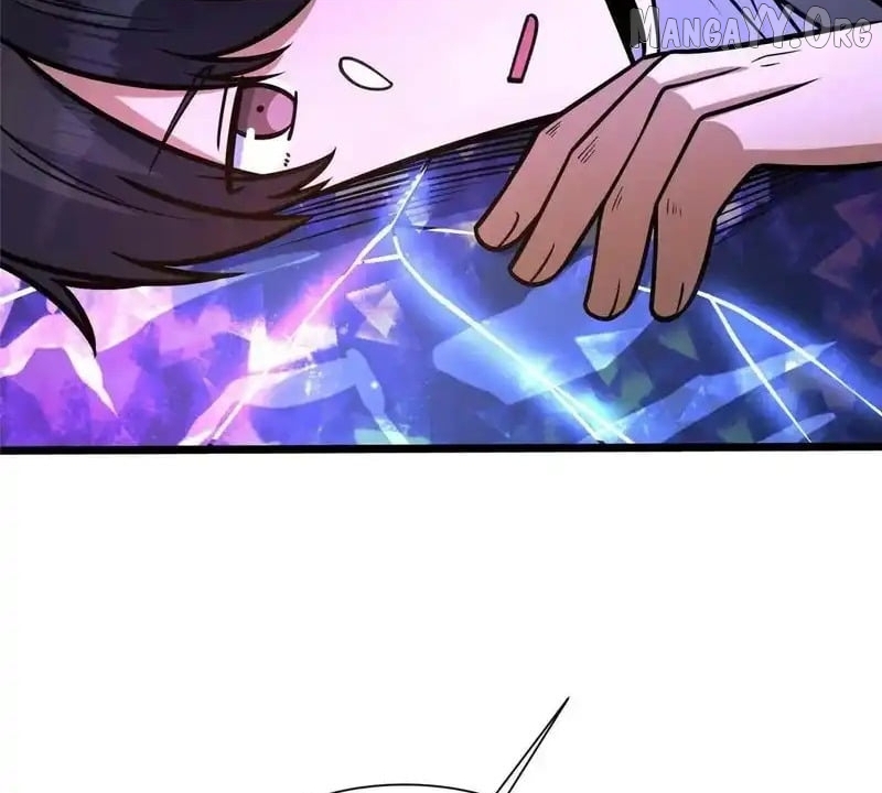 Divine Urban God Chapter 302 page 39 - 