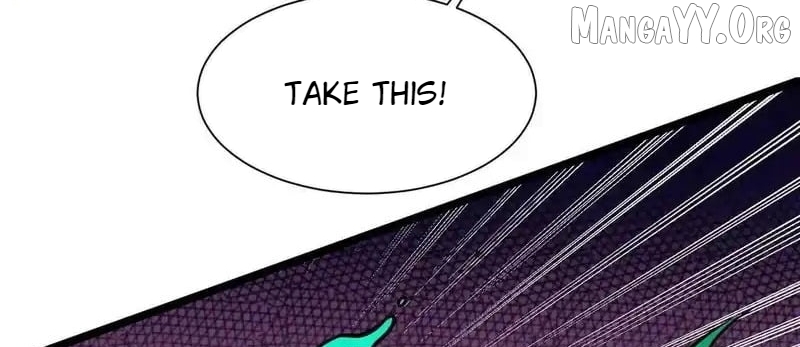 Divine Urban God Chapter 302 page 40 - 