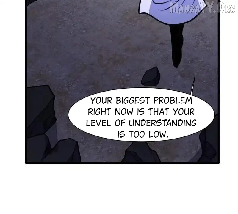 Divine Urban God Chapter 302 page 5 - 