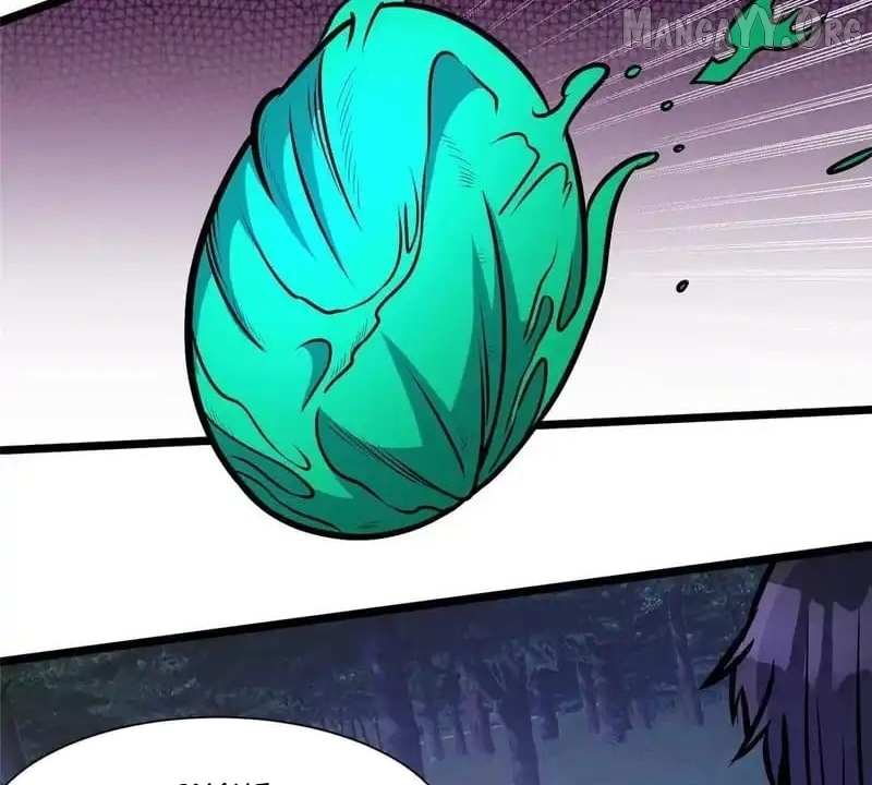 Divine Urban God Chapter 302 page 41 - 