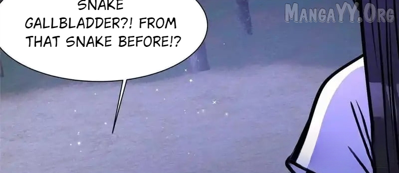 Divine Urban God Chapter 302 page 42 - 