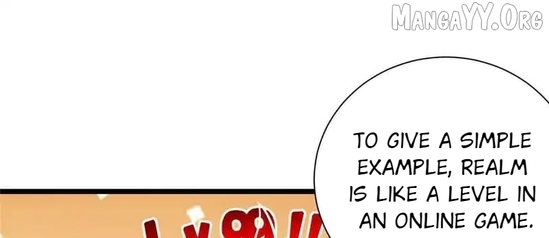 Divine Urban God Chapter 302 page 6 - 
