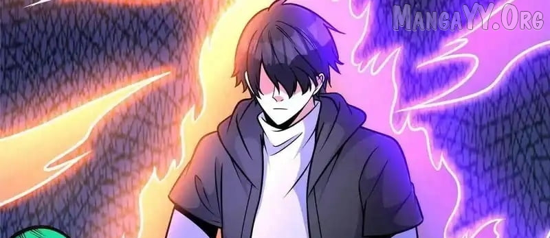 Divine Urban God Chapter 302 page 52 - 