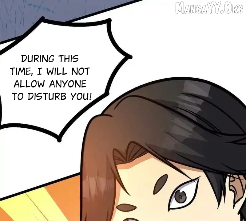 Divine Urban God Chapter 302 page 55 - 