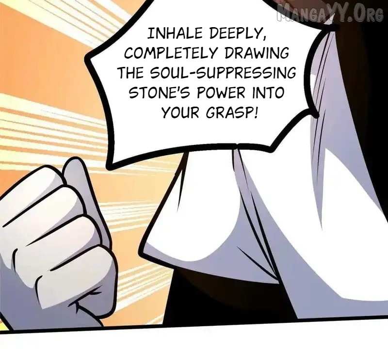 Divine Urban God Chapter 302 page 57 - 