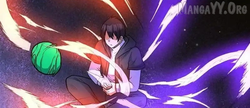 Divine Urban God Chapter 302 page 62 - 