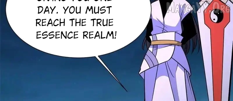 Divine Urban God Chapter 302 page 66 - 