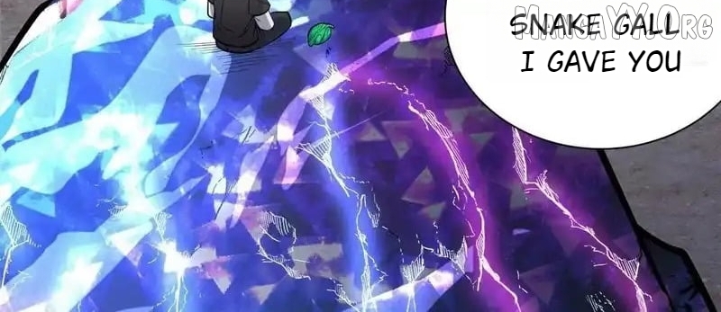 Divine Urban God Chapter 302 page 72 - 
