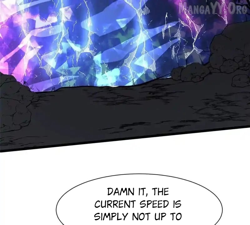 Divine Urban God Chapter 302 page 73 - 