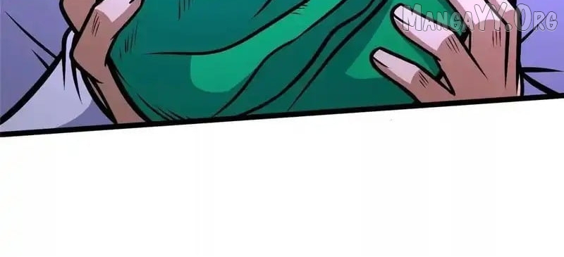 Divine Urban God Chapter 302 page 76 - 