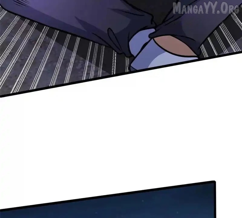 Divine Urban God Chapter 302 page 81 - 
