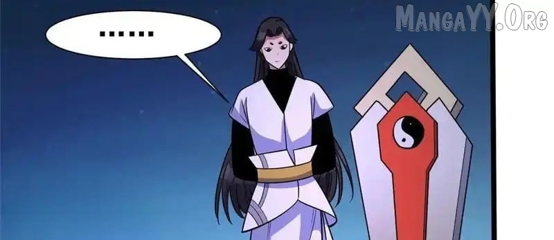 Divine Urban God Chapter 302 page 82 - 
