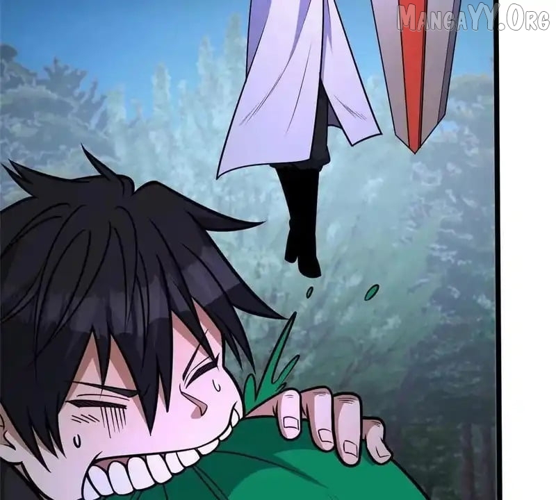 Divine Urban God Chapter 302 page 83 - 