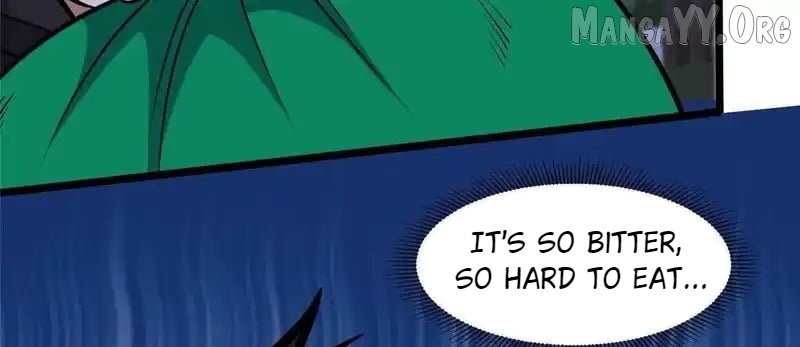 Divine Urban God Chapter 302 page 84 - 