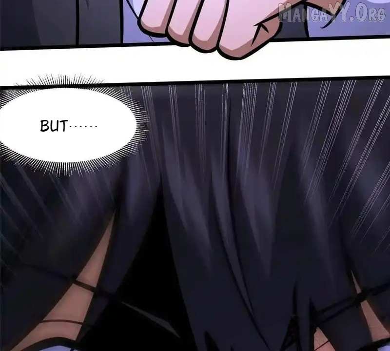 Divine Urban God Chapter 302 page 87 - 