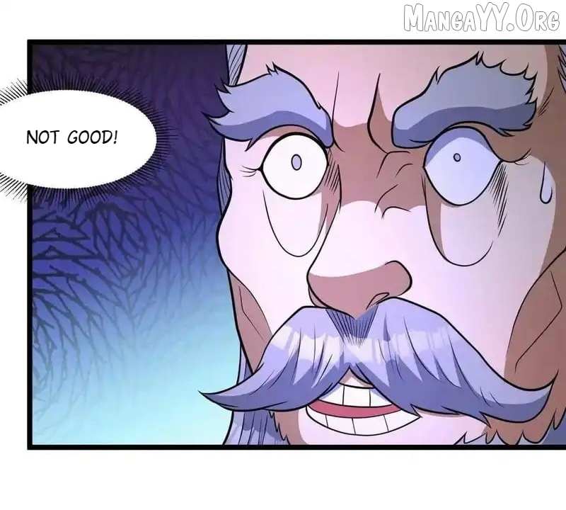 Divine Urban God Chapter 303 page 103 - 