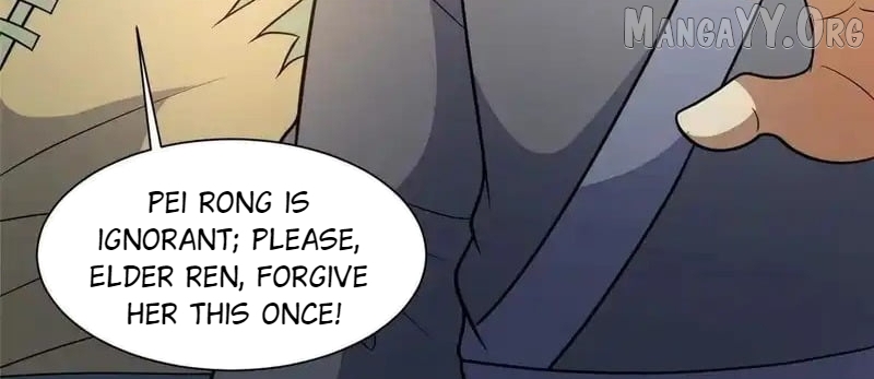 Divine Urban God Chapter 303 page 106 - 