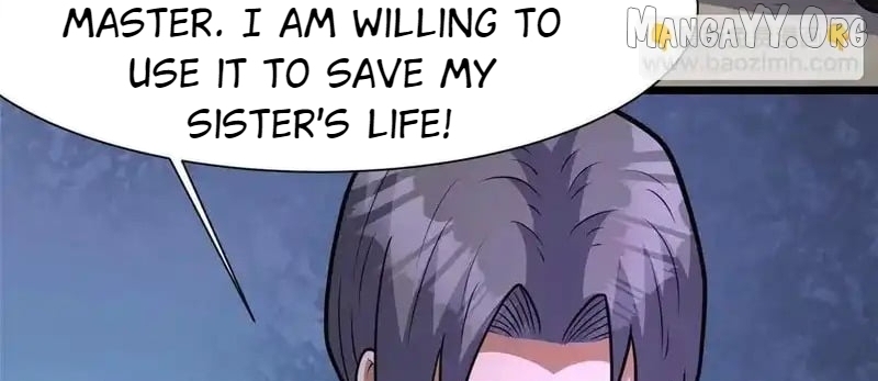 Divine Urban God Chapter 303 page 110 - 