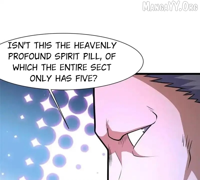 Divine Urban God Chapter 303 page 115 - 