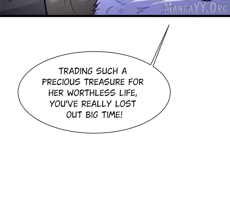 Divine Urban God Chapter 303 page 117 - 