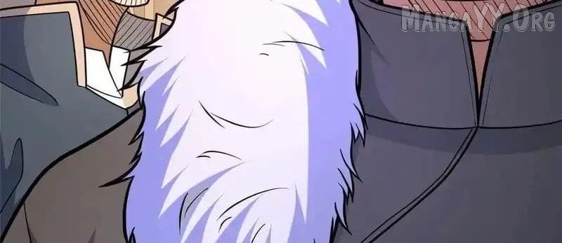 Divine Urban God Chapter 303 page 126 - 
