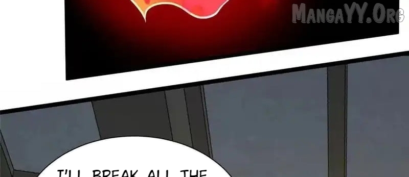 Divine Urban God Chapter 303 page 130 - 