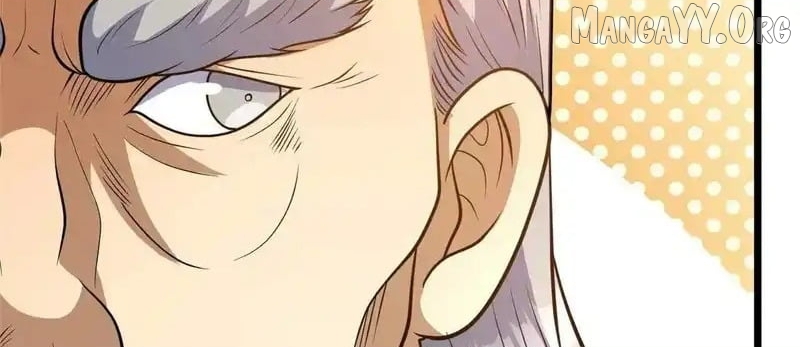 Divine Urban God Chapter 303 page 16 - 