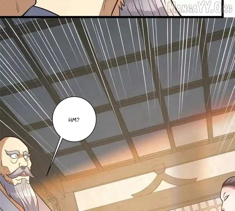 Divine Urban God Chapter 303 page 17 - 