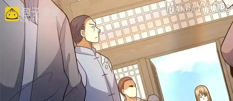 Divine Urban God Chapter 303 page 18 - 