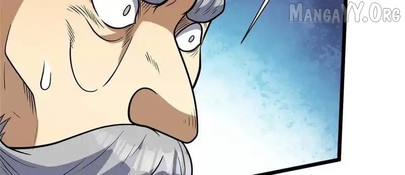 Divine Urban God Chapter 303 page 20 - 
