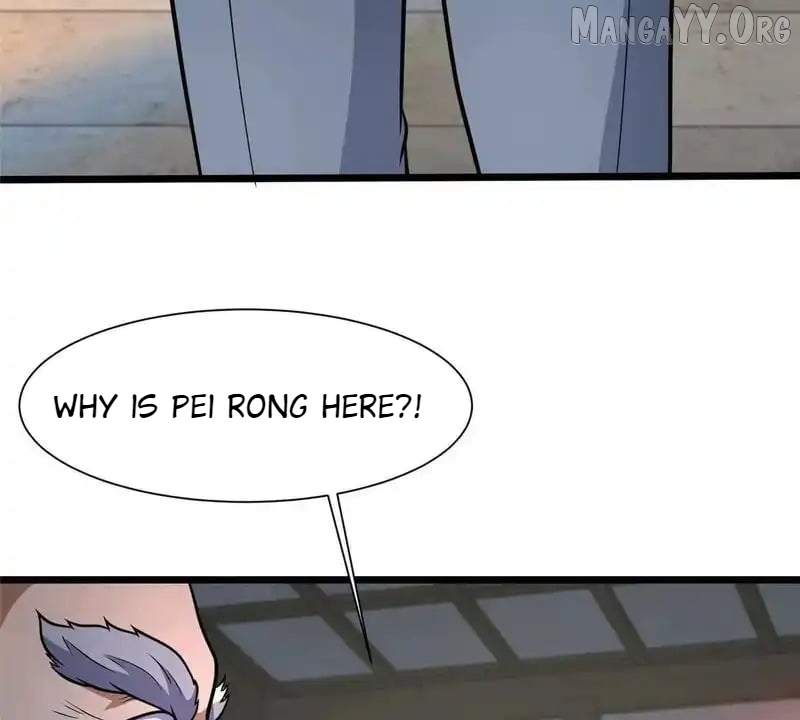 Divine Urban God Chapter 303 page 27 - 
