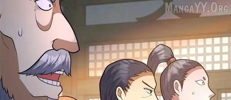 Divine Urban God Chapter 303 page 28 - 